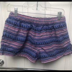 Patagonia barely baggie shorts